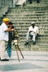 Photographer, Havana
